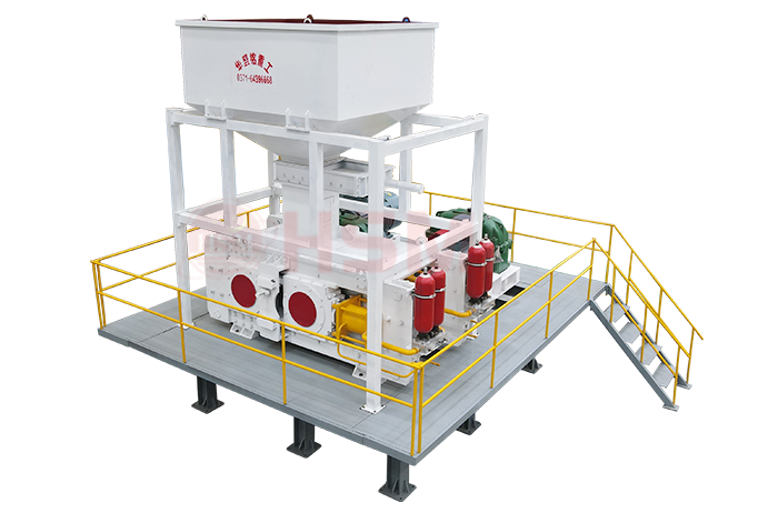 高壓輥磨機、河卵石制砂機、石頭制砂機