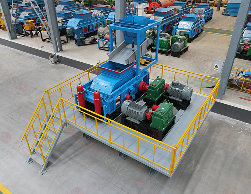 河卵石制砂機 河卵石制砂機