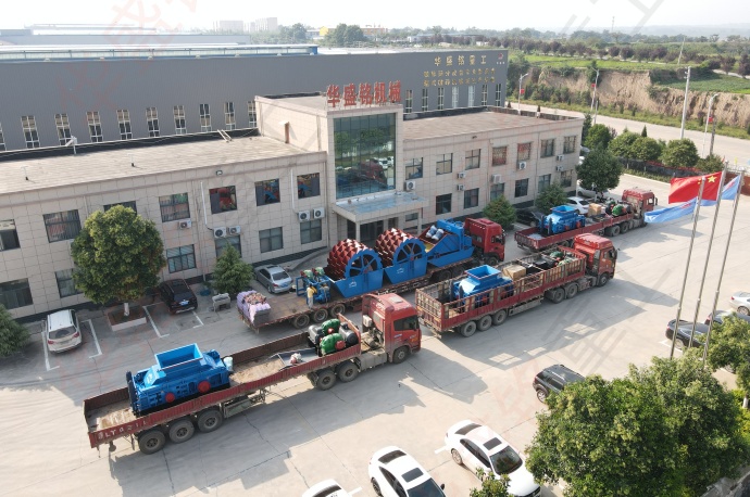 600*400對輥破碎機 600*400對輥破碎機