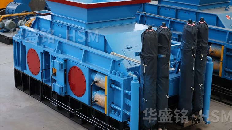 瓜米石制砂機 瓜米石制砂機