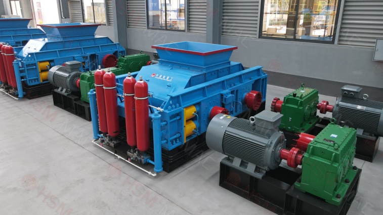 石灰破碎機 石灰破碎機